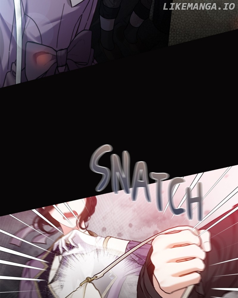 Concubine’s Invitation Chapter 44 - page 33