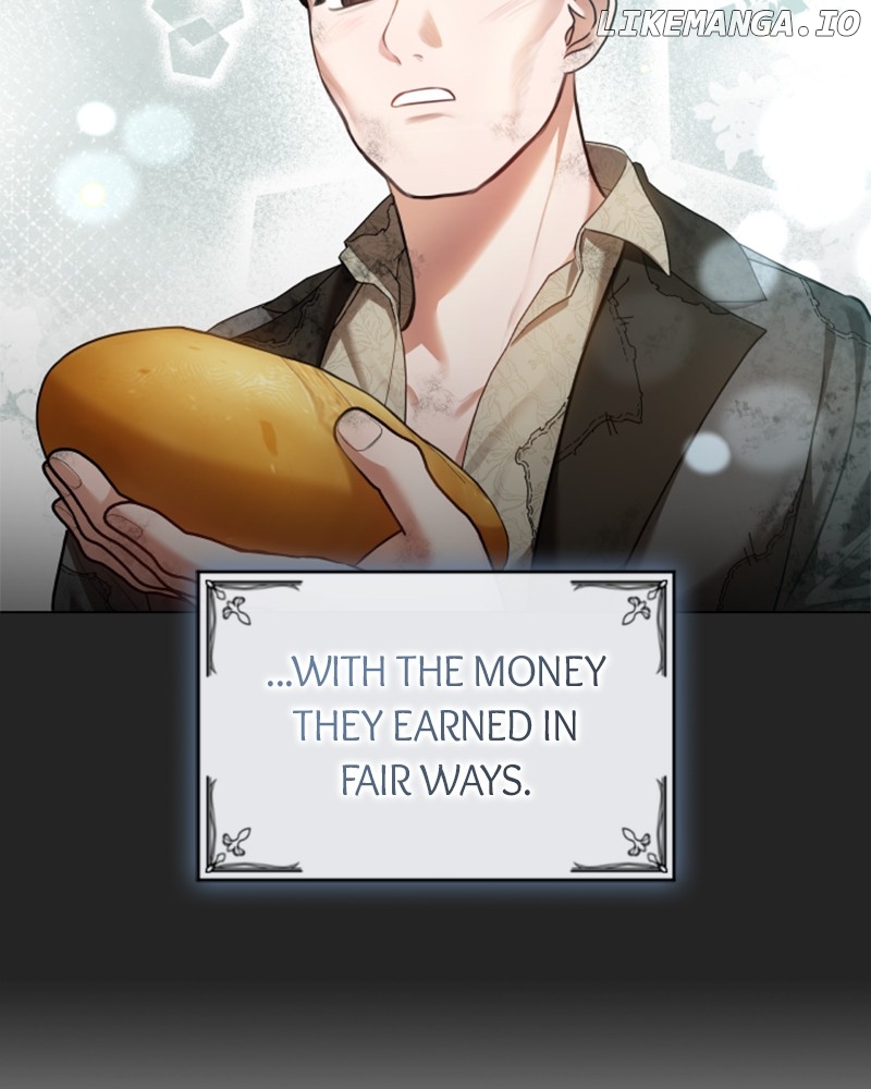 Concubine’s Invitation Chapter 44 - page 40