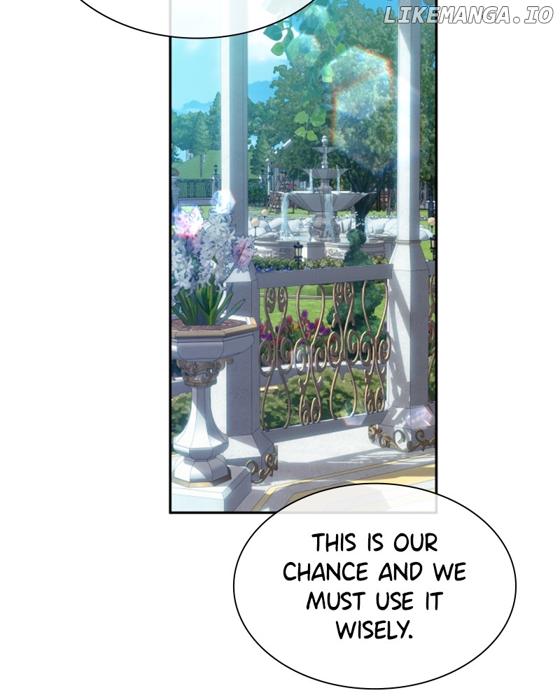 Concubine’s Invitation Chapter 44 - page 42