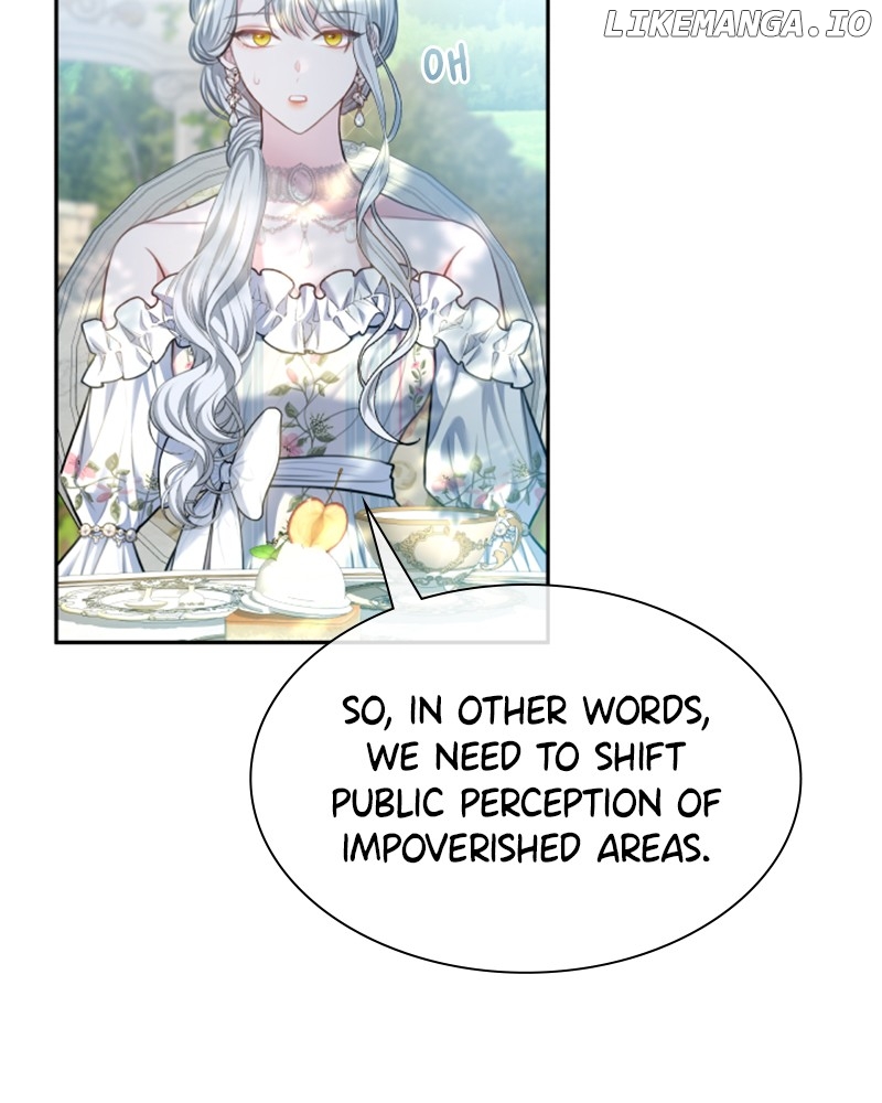 Concubine’s Invitation Chapter 44 - page 44