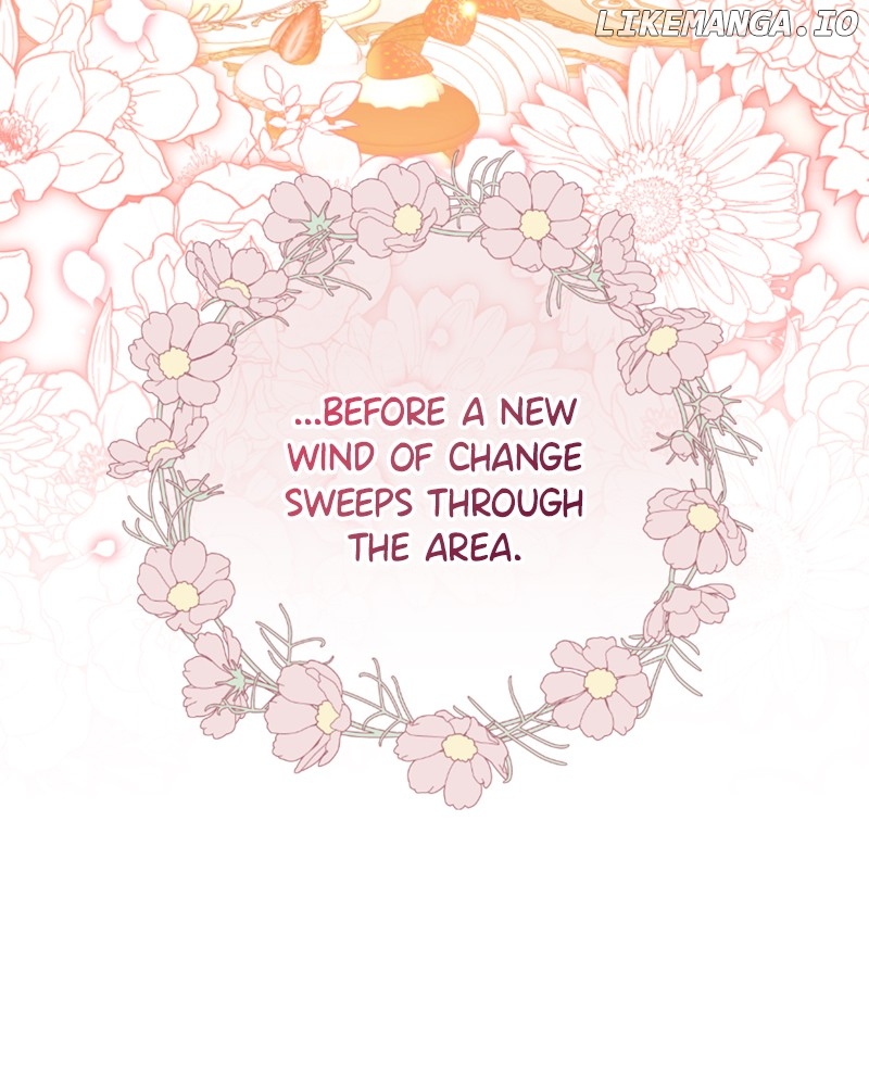 Concubine’s Invitation Chapter 44 - page 54