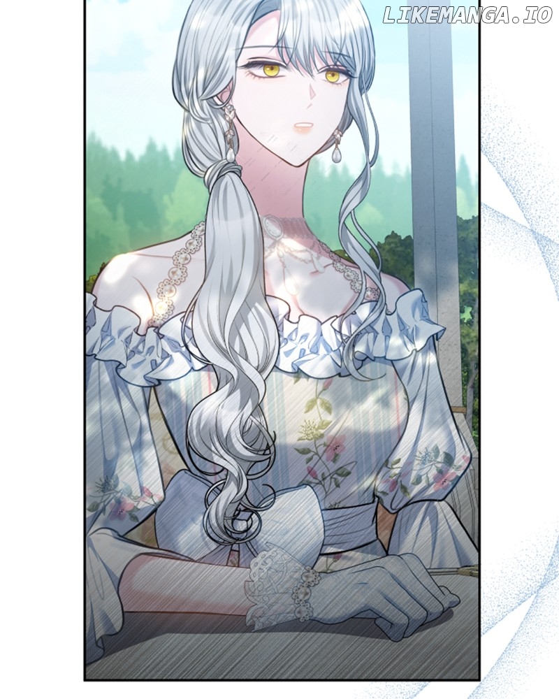 Concubine’s Invitation Chapter 44 - page 56