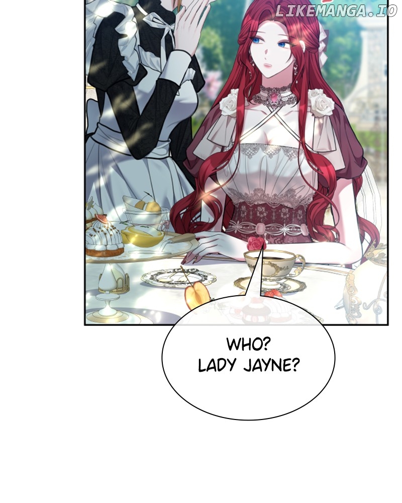 Concubine’s Invitation Chapter 44 - page 59