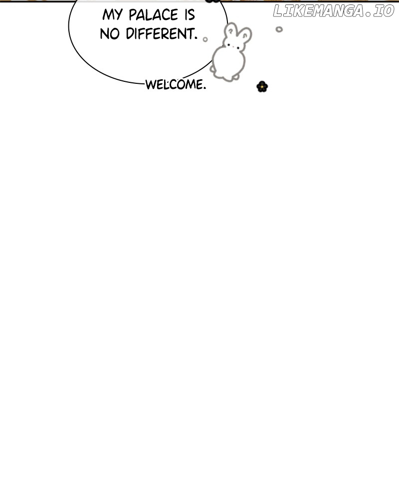 Concubine’s Invitation Chapter 44 - page 66