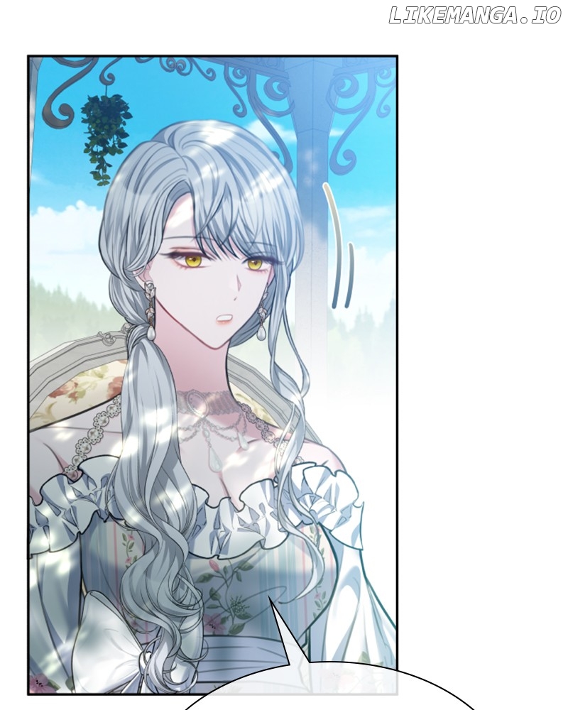 Concubine’s Invitation Chapter 44 - page 67