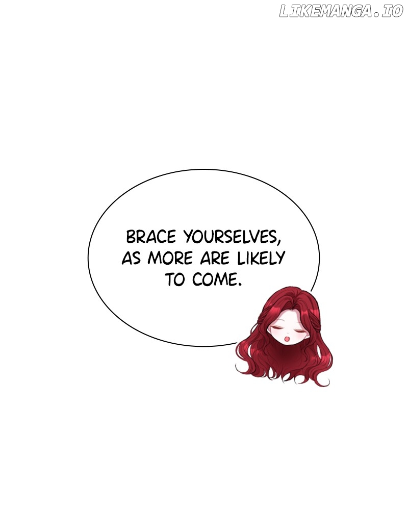 Concubine’s Invitation Chapter 44 - page 69