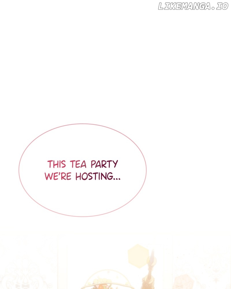 Concubine’s Invitation Chapter 44 - page 74