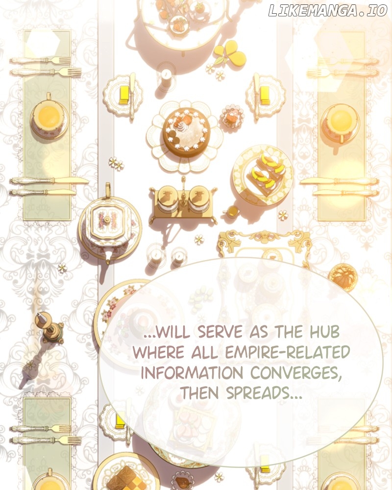 Concubine’s Invitation Chapter 44 - page 75
