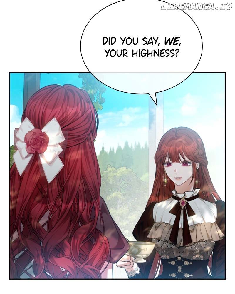 Concubine’s Invitation Chapter 44 - page 78