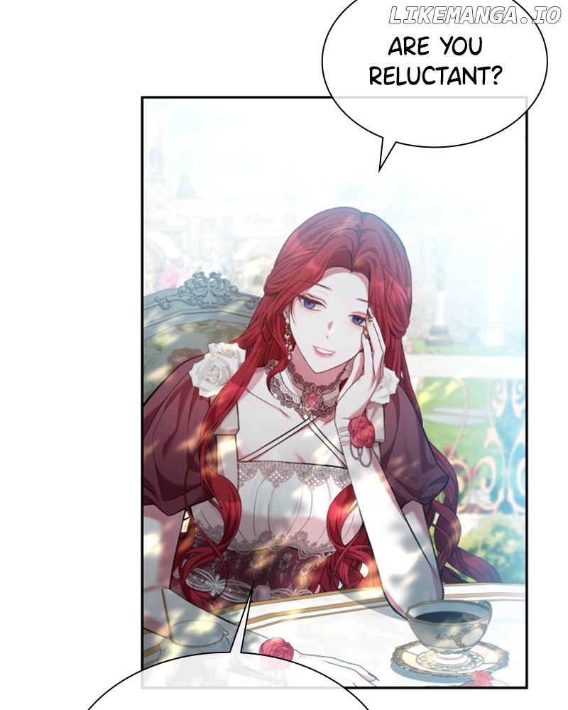 Concubine’s Invitation Chapter 44 - page 80