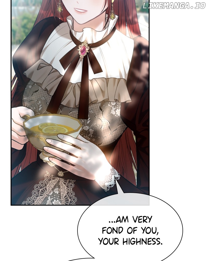 Concubine’s Invitation Chapter 44 - page 84