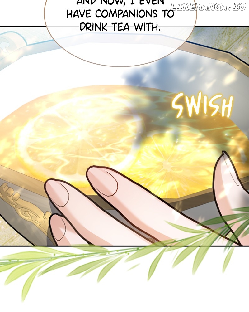 Concubine’s Invitation Chapter 44 - page 86