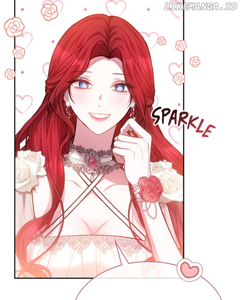 Concubine’s Invitation Chapter 44 - page 88