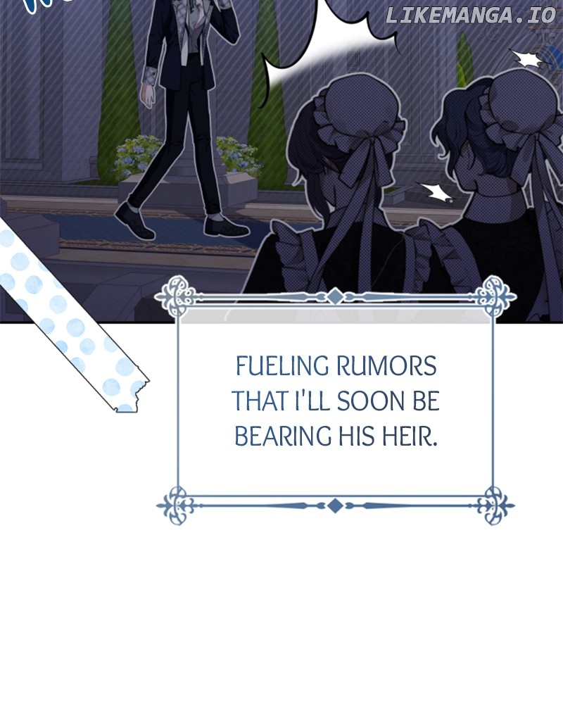 Concubine’s Invitation Chapter 44 - page 9