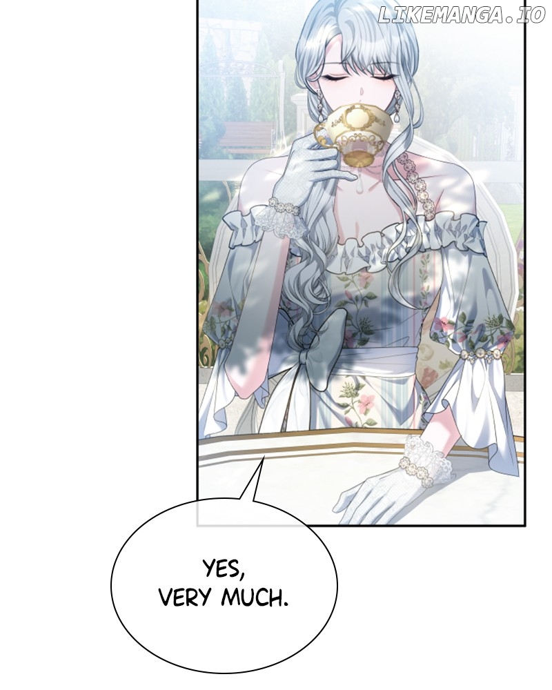 Concubine’s Invitation Chapter 44 - page 90