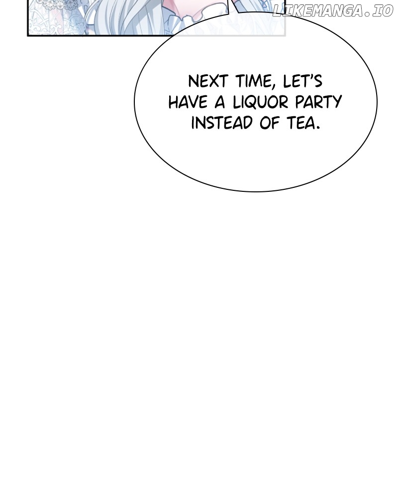 Concubine’s Invitation Chapter 44 - page 93