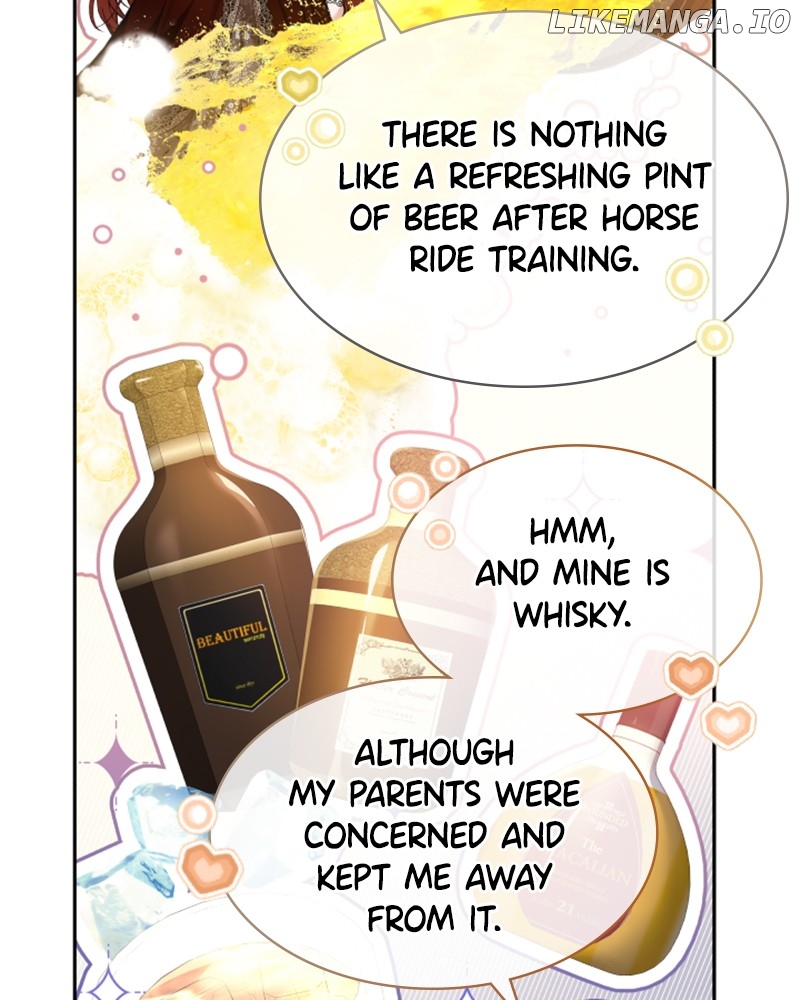 Concubine’s Invitation Chapter 44 - page 97