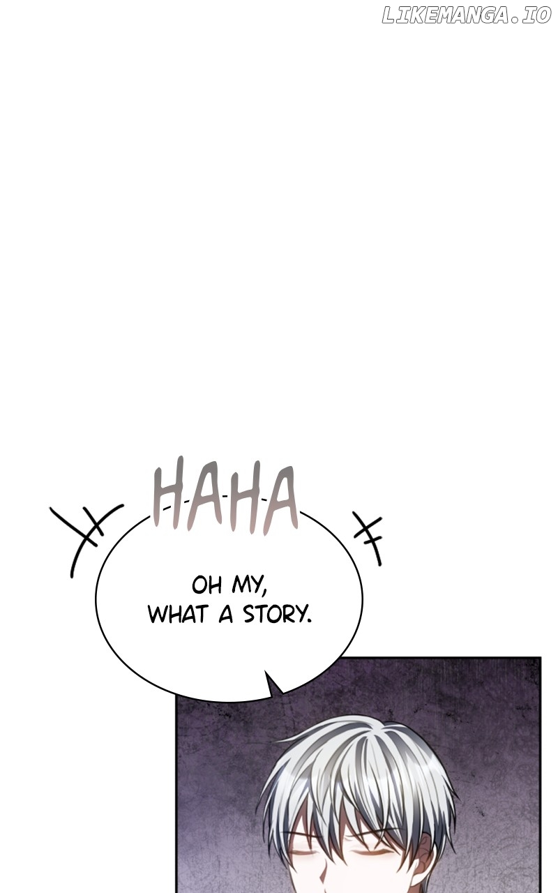 Concubine’s Invitation Chapter 64 - page 1