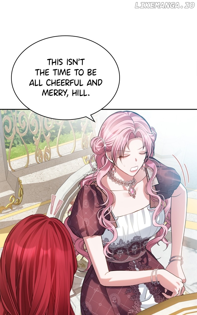 Concubine’s Invitation Chapter 64 - page 18