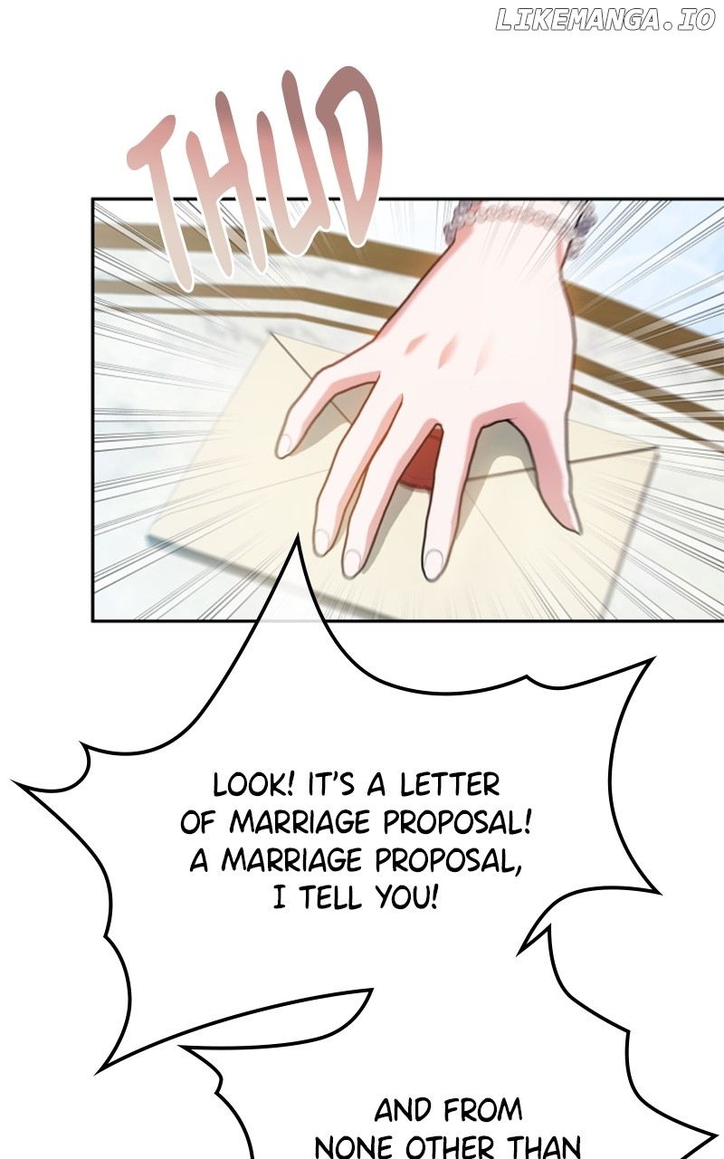 Concubine’s Invitation Chapter 64 - page 20