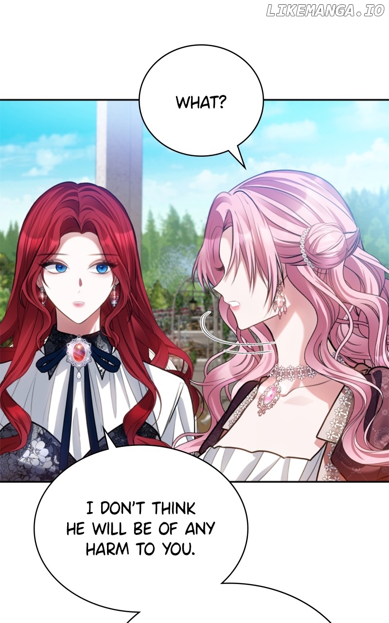 Concubine’s Invitation Chapter 64 - page 26