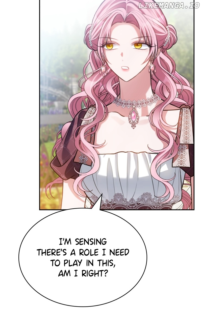 Concubine’s Invitation Chapter 64 - page 28