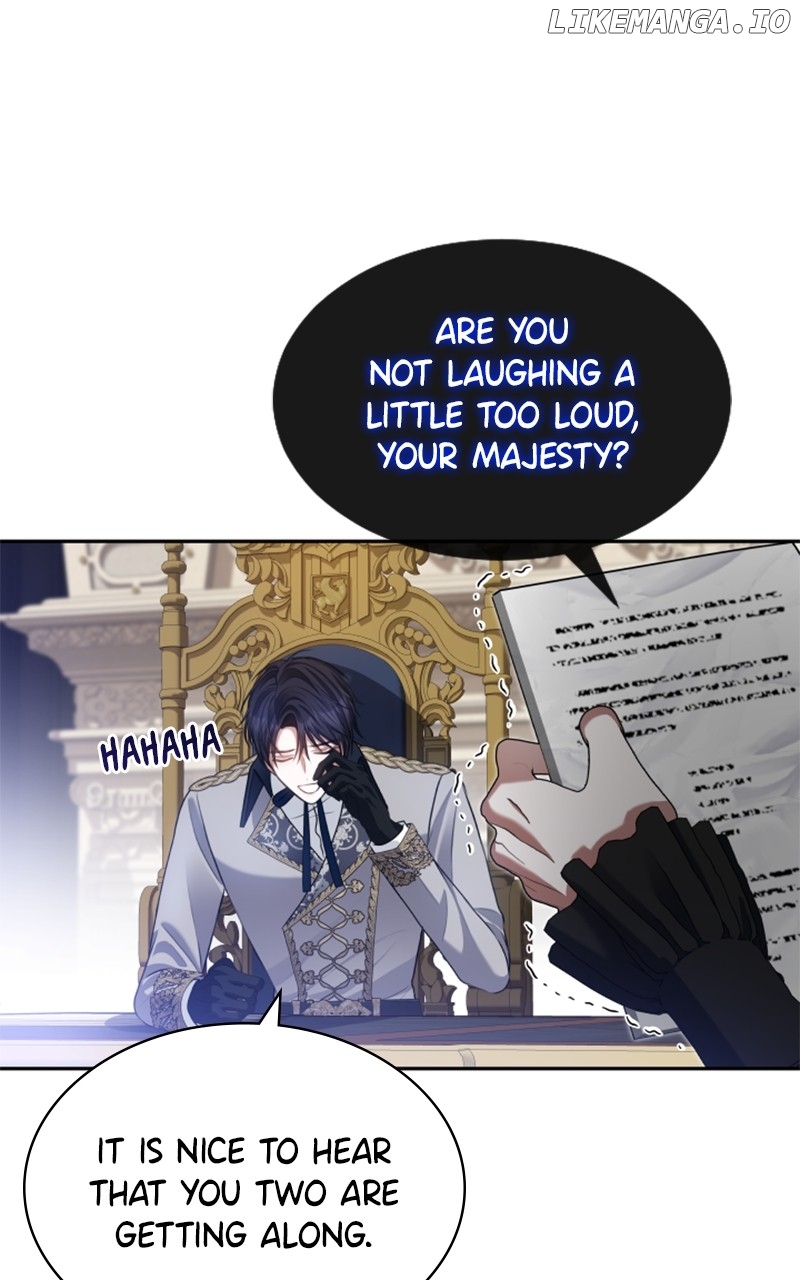 Concubine’s Invitation Chapter 64 - page 3