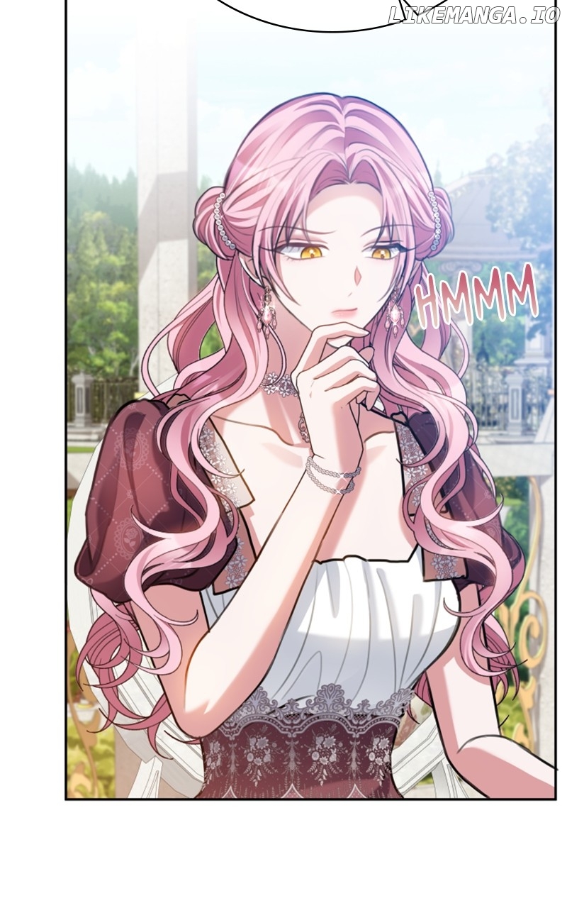 Concubine’s Invitation Chapter 64 - page 32