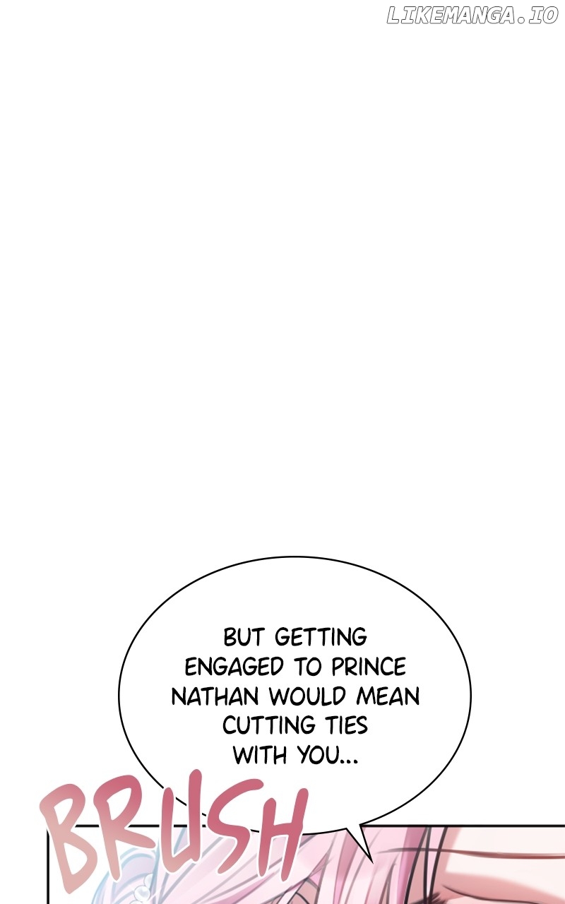 Concubine’s Invitation Chapter 64 - page 33