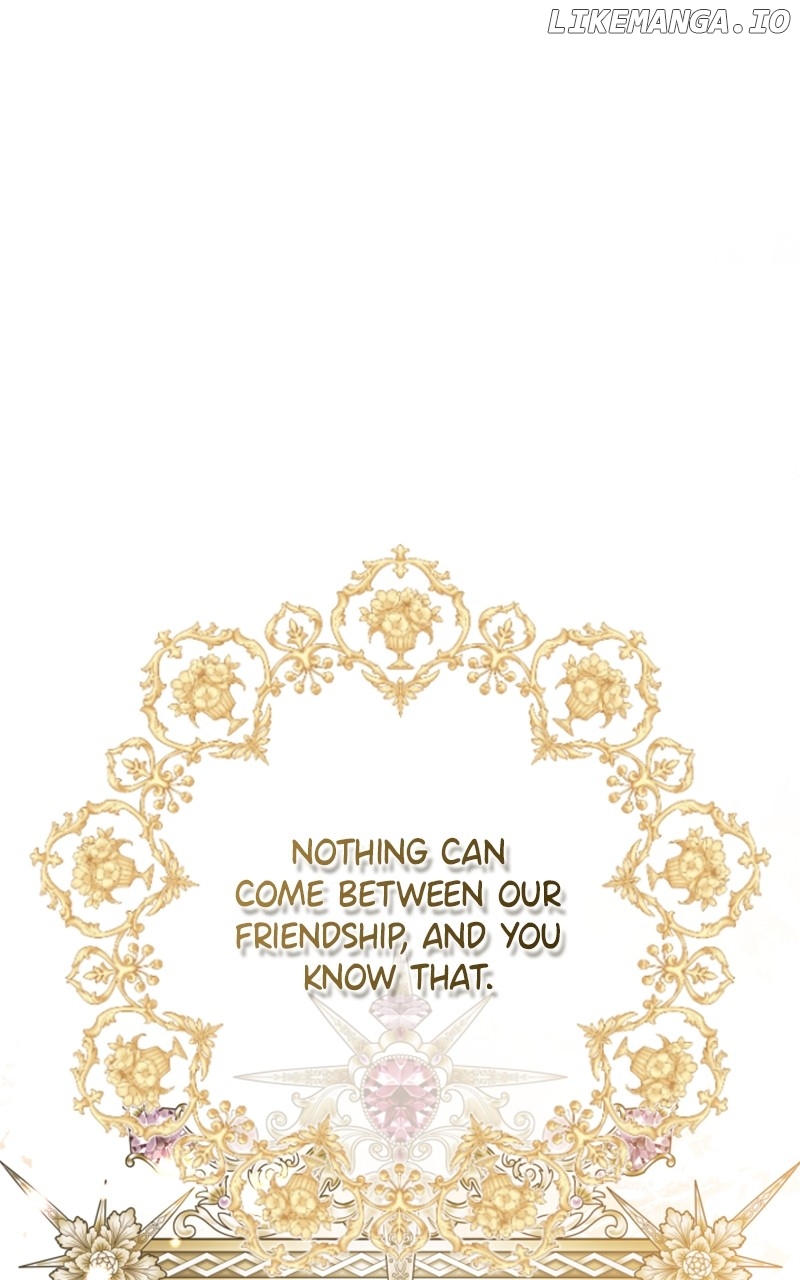 Concubine’s Invitation Chapter 64 - page 35