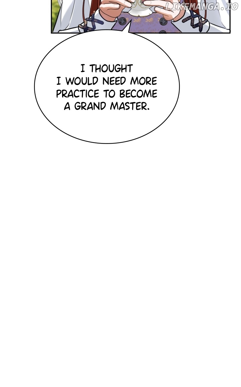 Concubine’s Invitation Chapter 64 - page 42