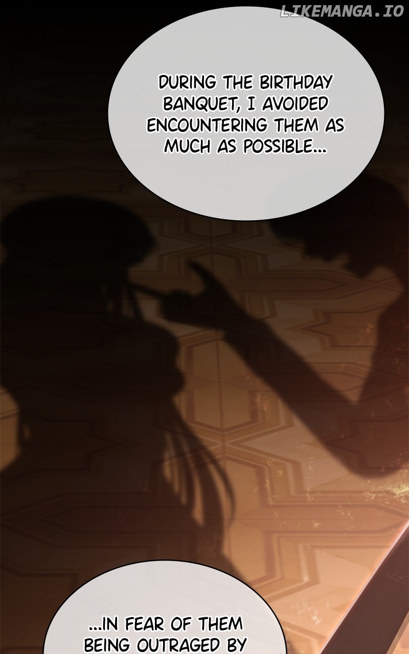Concubine’s Invitation Chapter 64 - page 48