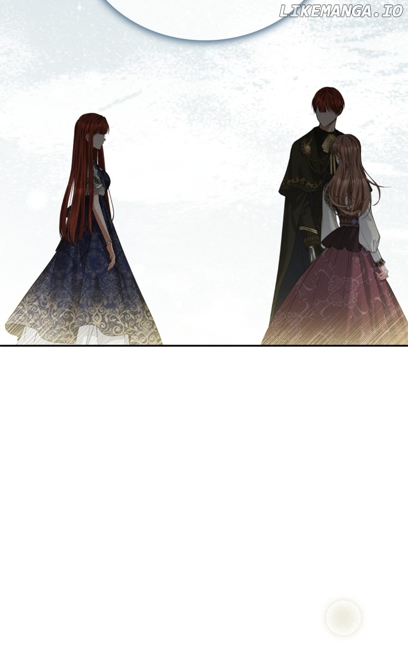 Concubine’s Invitation Chapter 64 - page 57