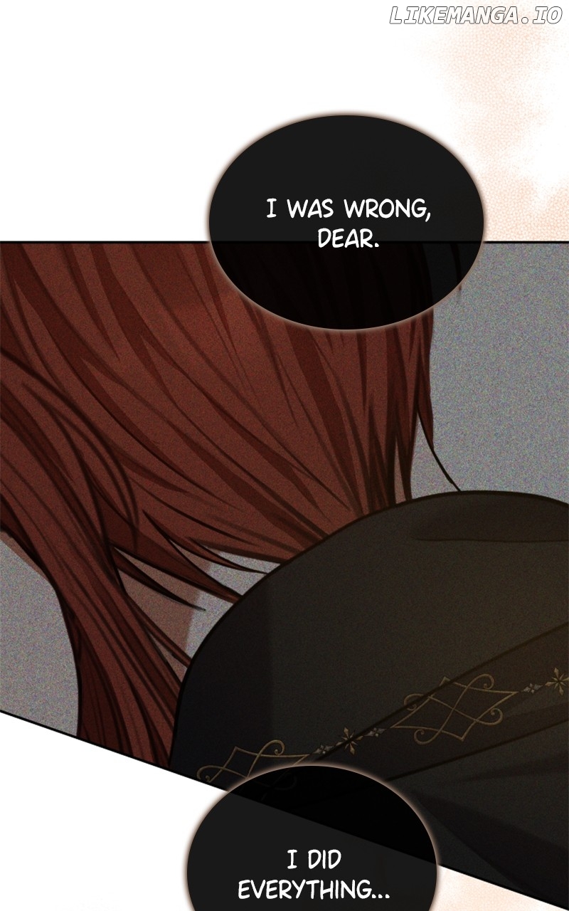 Concubine’s Invitation Chapter 64 - page 60