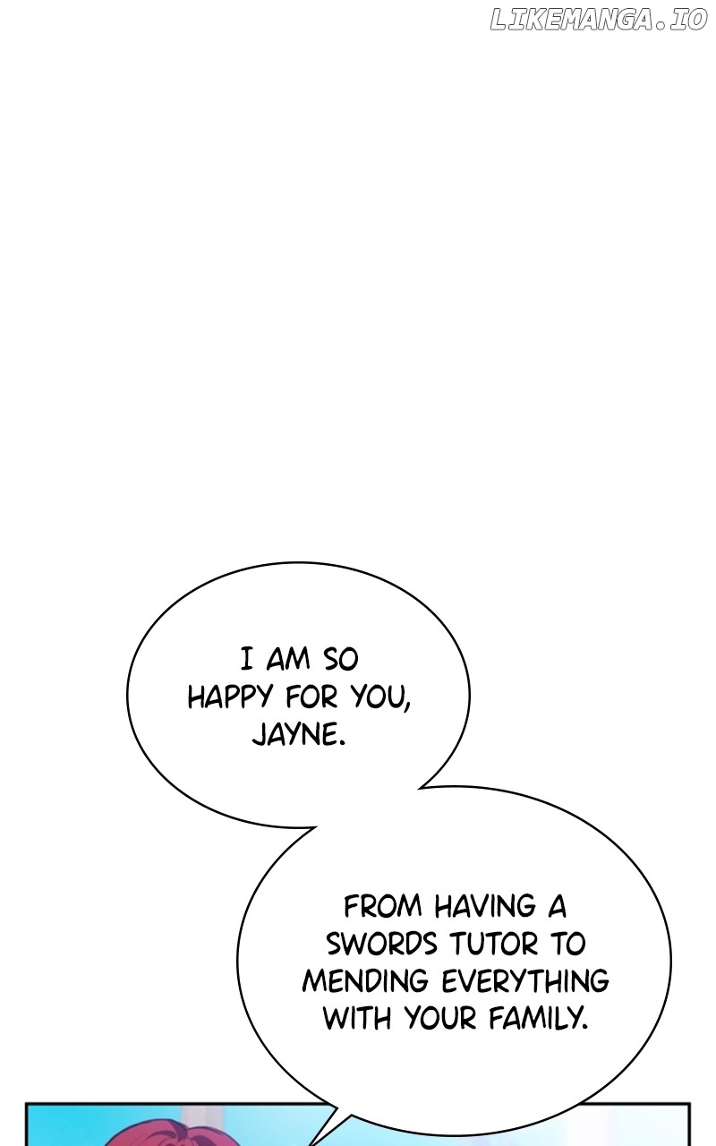 Concubine’s Invitation Chapter 64 - page 64