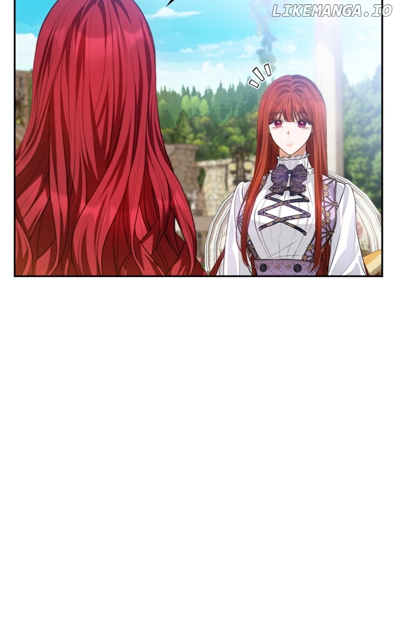 Concubine’s Invitation Chapter 64 - page 65