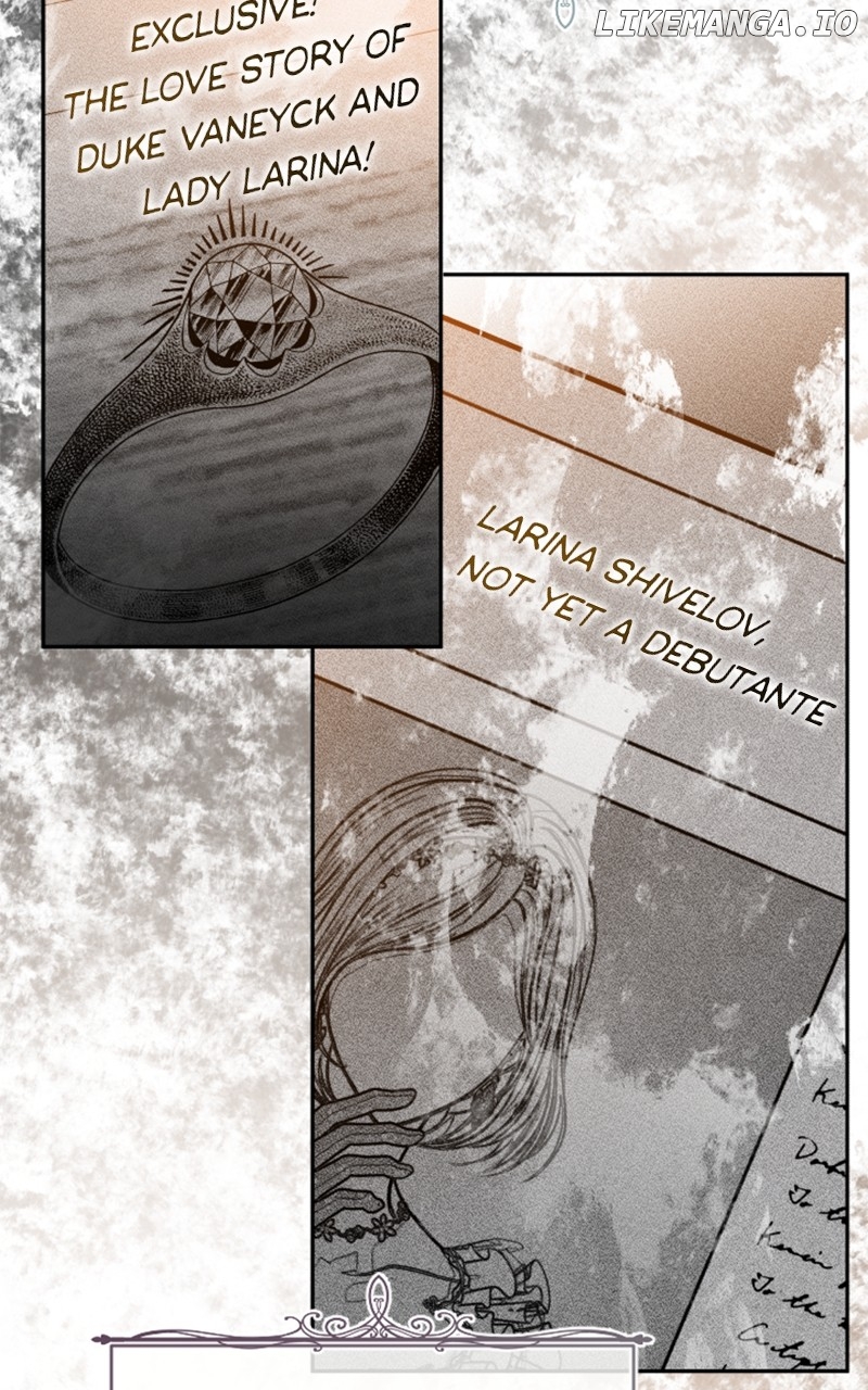 Concubine’s Invitation Chapter 64 - page 71