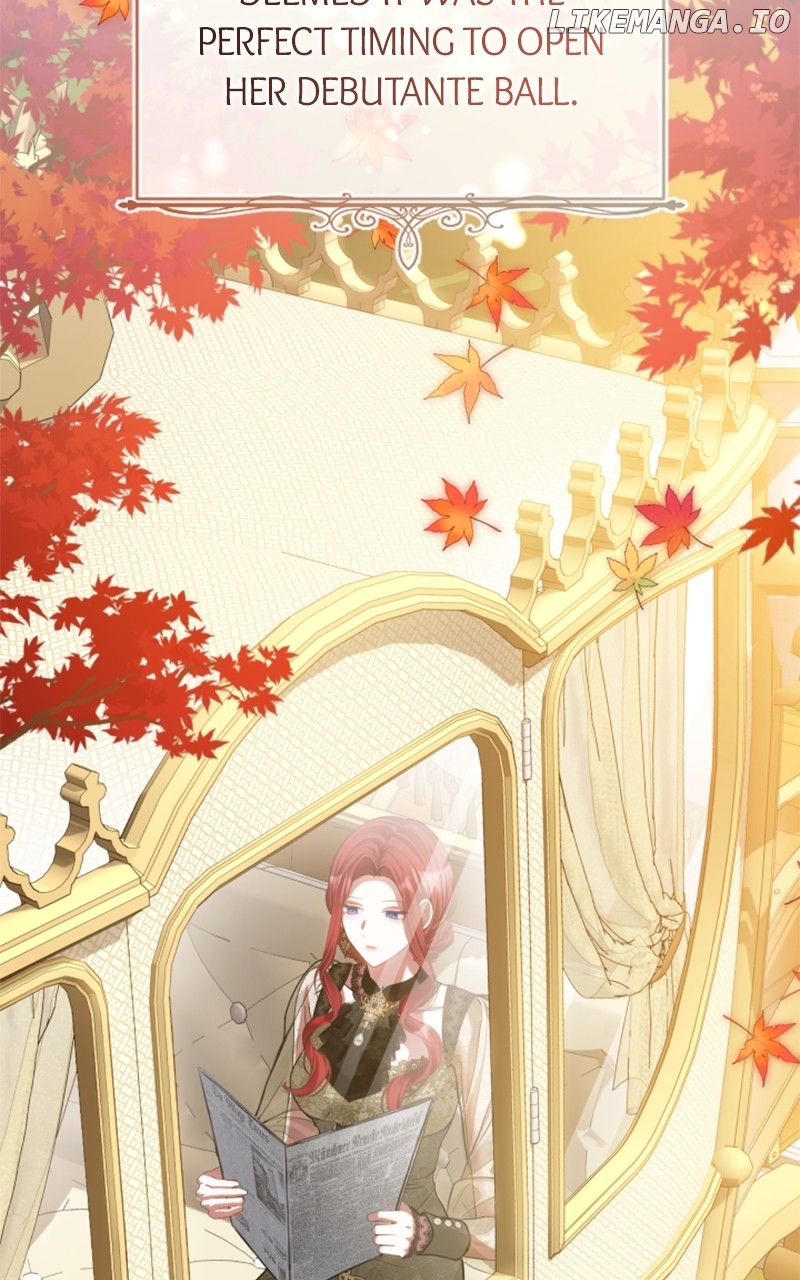 Concubine’s Invitation Chapter 64 - page 74