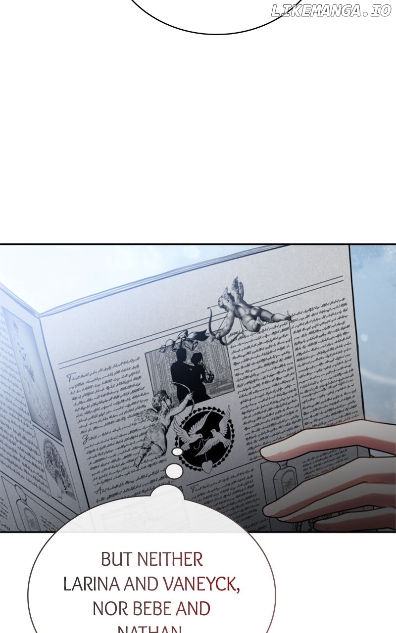 Concubine’s Invitation Chapter 64 - page 77