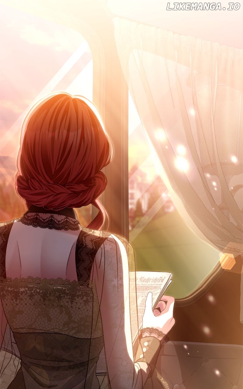 Concubine’s Invitation Chapter 64 - page 81