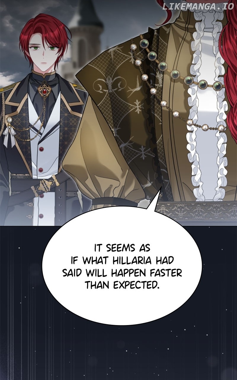 Concubine’s Invitation Chapter 64 - page 86