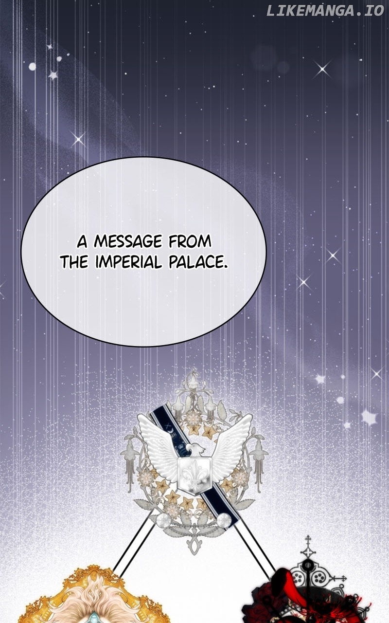 Concubine’s Invitation Chapter 64 - page 87