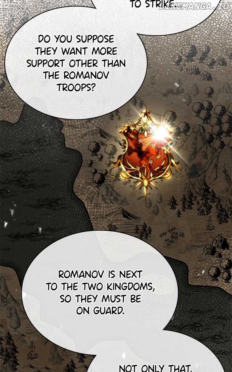 Concubine’s Invitation Chapter 64 - page 91
