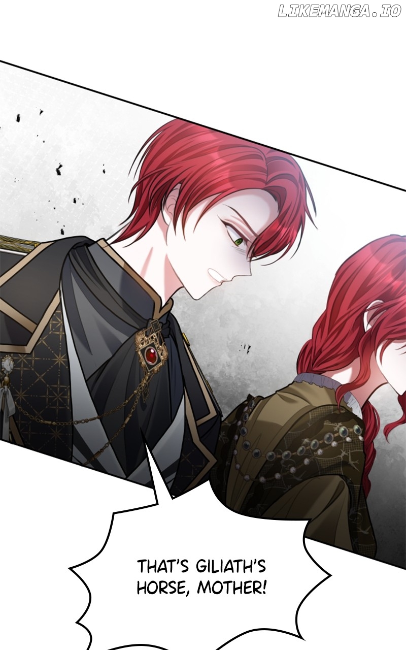 Concubine’s Invitation Chapter 64 - page 98
