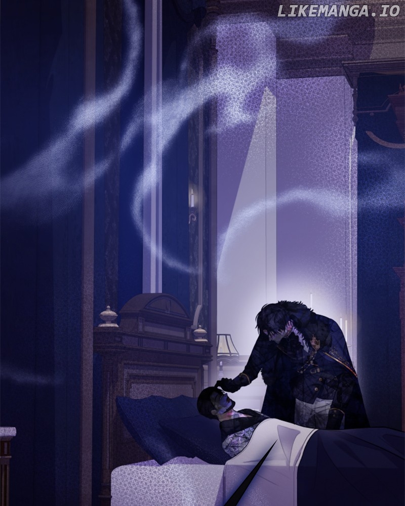 Concubine’s Invitation Chapter 43 - page 104