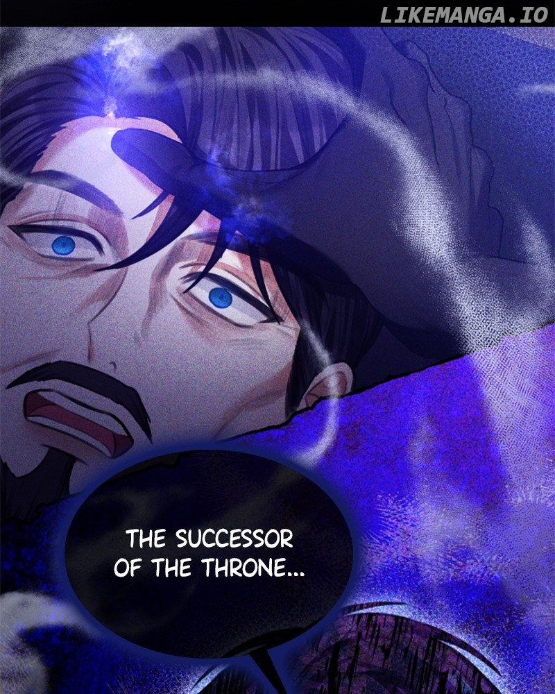 Concubine’s Invitation Chapter 43 - page 106