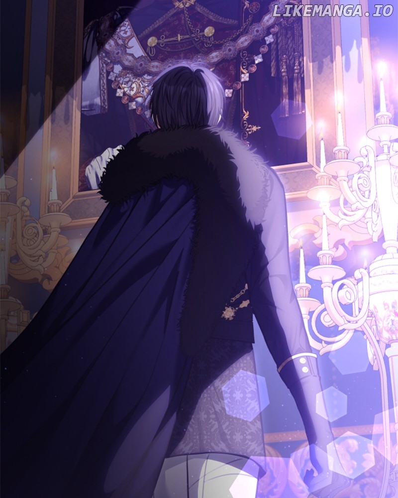 Concubine’s Invitation Chapter 43 - page 115