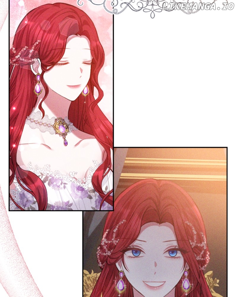 Concubine’s Invitation Chapter 43 - page 122