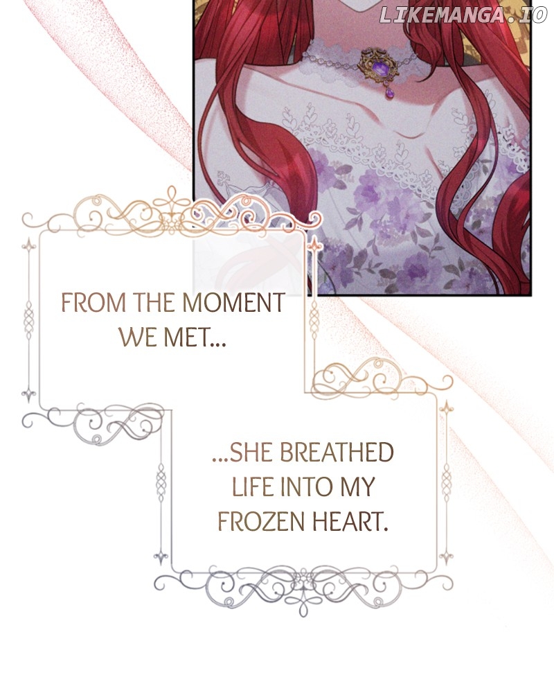 Concubine’s Invitation Chapter 43 - page 123