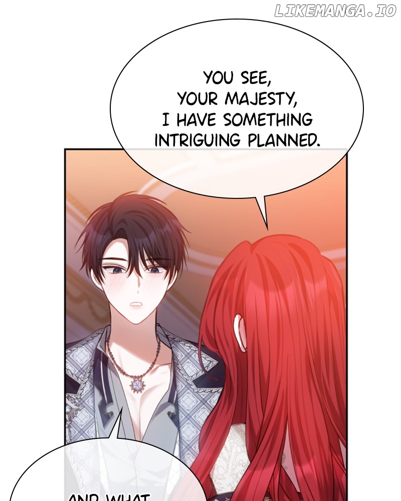 Concubine’s Invitation Chapter 43 - page 14